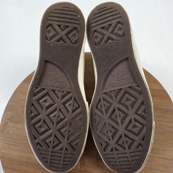 Converse Chuck Taylor All Star Play Comme des Garçons Shoes women's Size 7 Heart - Picture 13 of 16